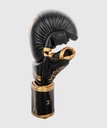 Venum MMA Handschuhe Sparring Challenger 3.0, Schwarz-Gold 3