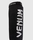 Venum Schienbeinschoner Kontact, Schwarz-Silber 4