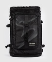Venum Sporttasche-Rucksack Shockwave Convertible gross (60L), Schwarz 4