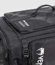 Venum Sporttasche-Rucksack Shockwave Convertible gross (60L), Schwarz 7