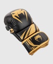 Venum MMA Handschuhe Sparring Challenger 3.0, Schwarz-Gold 4