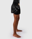 Venum Muay Thai Shorts Classic Kids, Schwarz-Gold 3