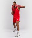 Venum Tank Top Contender Polyester, Rot 5
