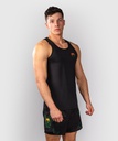 Venum Tank Top Contender Polyester, Schwarz-Gold 3