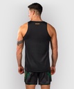 Venum Tank Top Contender Polyester, Schwarz-Gold 4