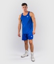 Venum Tank Top Contender Polyester, Blau 5