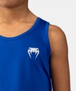 Venum Tank Top Contender Kids Polyester, Blau 4
