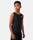 Venum Tank Top Contender Kids Polyester, Schwarz 3