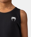 Venum Tank Top Contender Kids Polyester, Schwarz 5