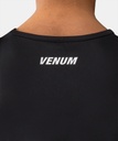 Venum Tank Top Contender Kids Polyester, Schwarz 6