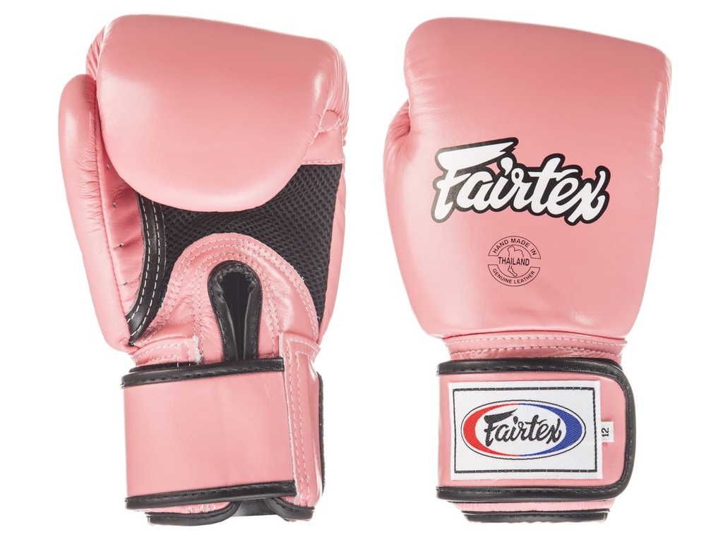 Fairtex Boxhandschuhe BGV1 Air, Pink