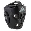 adidas Kopfschutz Speed, Schwarz