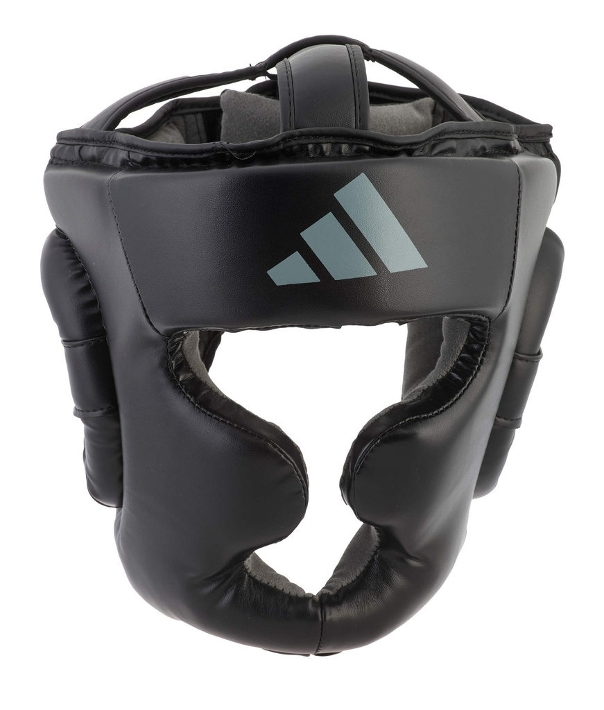 adidas Kopfschutz Speed, Schwarz