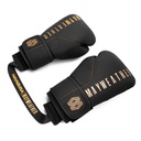 Hayabusa Anti Geruchs Pads Mayweather, Schwarz 4