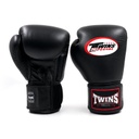 Twins Boxhandschuhe BGVL-4, Schwarz 2