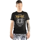 8Weapons T-Shirt Sak Yant Tigers, Schwarz 3