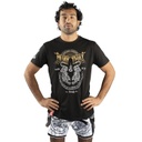 8Weapons T-Shirt Sak Yant Tigers, Schwarz 4