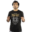 8Weapons T-Shirt Sak Yant Tigers, Schwarz 6