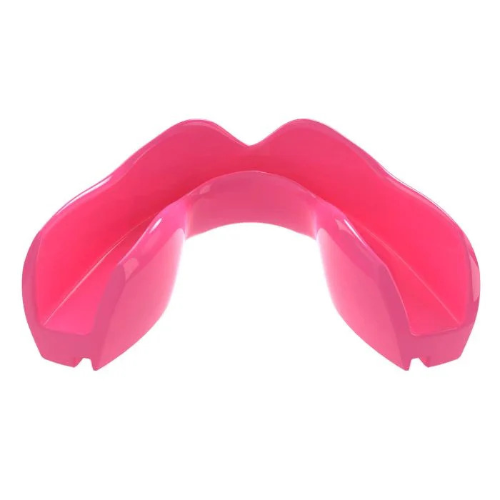 Safejawz Mundschutz Intro Serie, Pink 4