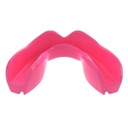 Safejawz Mundschutz Intro Serie, Pink 4