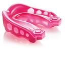 Shock Doctor Mundschutz Gel Max Junior, Pink 2