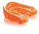 Shock Doctor Mundschutz Gel Max, Orange 2