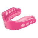 Shock Doctor Mundschutz Gel Max, Pink 2
