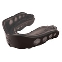 Shock Doctor Mundschutz Gel Max, Schwarz 2