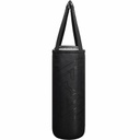 RDX Boxsack F6 Kara Kids 60x25cm 10kg, Schwarz-Weiß 2