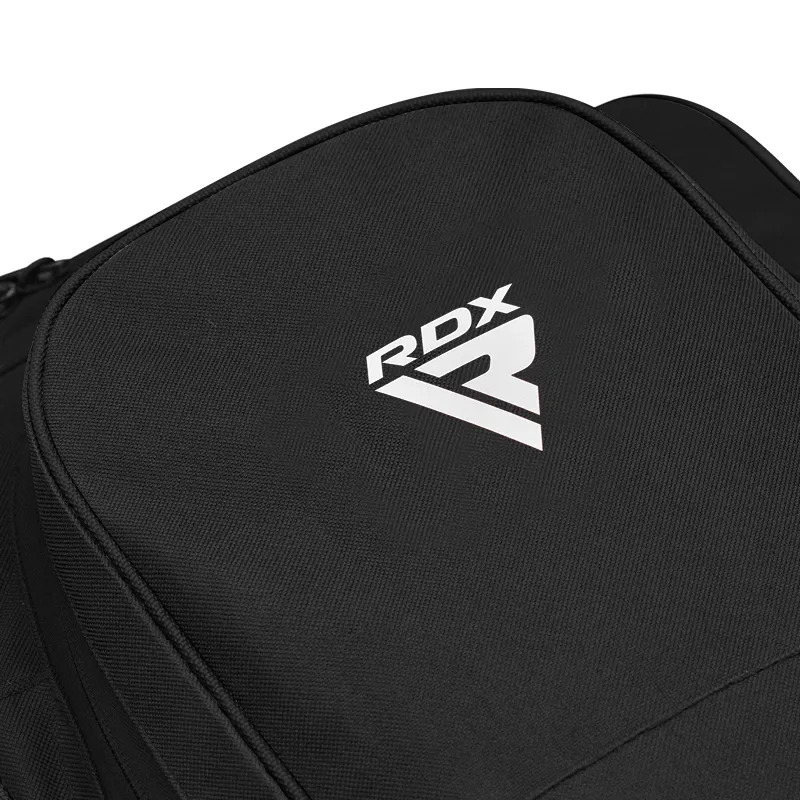 RDX Sporttasche R1, Schwarz 4