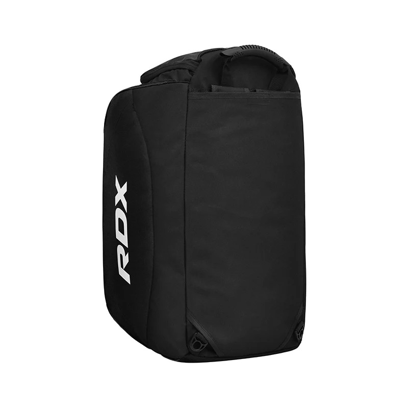 RDX Sporttasche R1, Schwarz 7