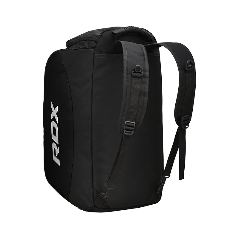 RDX Sporttasche R1, Schwarz 9