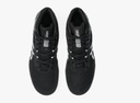 asics Ringerschuhe Matcontrol 4, Schwarz-Weiß 6