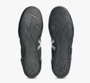 asics Ringerschuhe Matcontrol 4, Schwarz-Weiß 7