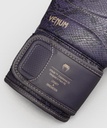 Venum Boxhandschuhe Impact Evo Scales, Dunkelgrau 4