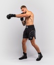 Venum Boxhose Streamline, Schwarz-Weiss 3