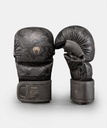 Venum MMA Sparring Handschuhe Impact Evo Scales, Dunkelgrau 2