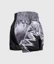 Venum Muay Thai Shorts Inferno 2.0, Schwarz-Grau 4