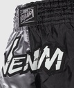 Venum Muay Thai Shorts Inferno 2.0, Schwarz-Grau 6