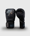 Venum Boxhandschuhe Thunder Dragon, Schwarz-Kupfer 2
