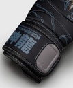 Venum Boxhandschuhe Thunder Dragon, Schwarz-Kupfer 3
