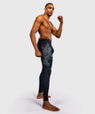 Venum Compression Pants Thunder Dragon, Schwarz-Kupfer 4