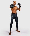Venum Compression Pants Thunder Dragon, Schwarz-Kupfer 6