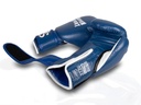 Paffen Sport Boxhandschuhe Contest, Blau 2