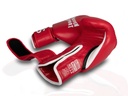 Paffen Sport Boxhandschuhe Contest, Rot 4