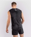 Venum Dry-Tech Tank Top Combat, Schwarz-Grau 4