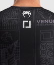 Venum Dry-Tech Tank Top Combat, Schwarz-Grau 5