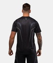 Venum Dry-Tech T-Shirt  Streamline, Schwarz-Weiss 3