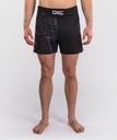 Venum Fight Shorts Combat, Schwarz-Grau 2