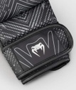 Venum MMA Sparring Handschuhe Midnight Fury, Schwarz-Silber 3